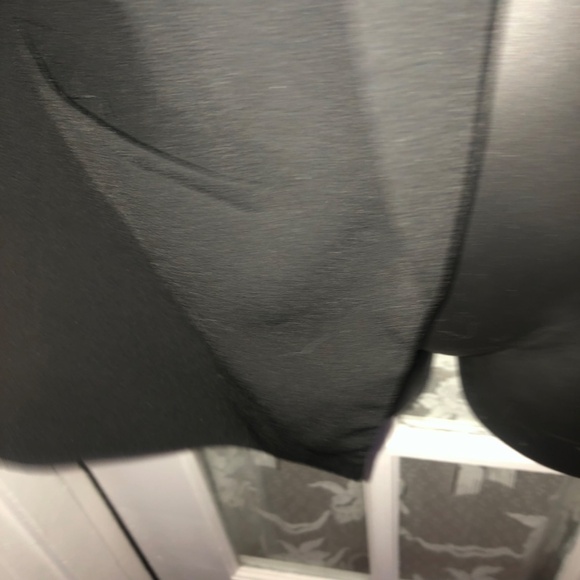 H & M black blazer size us small, Canada p. - Picture 4 of 8